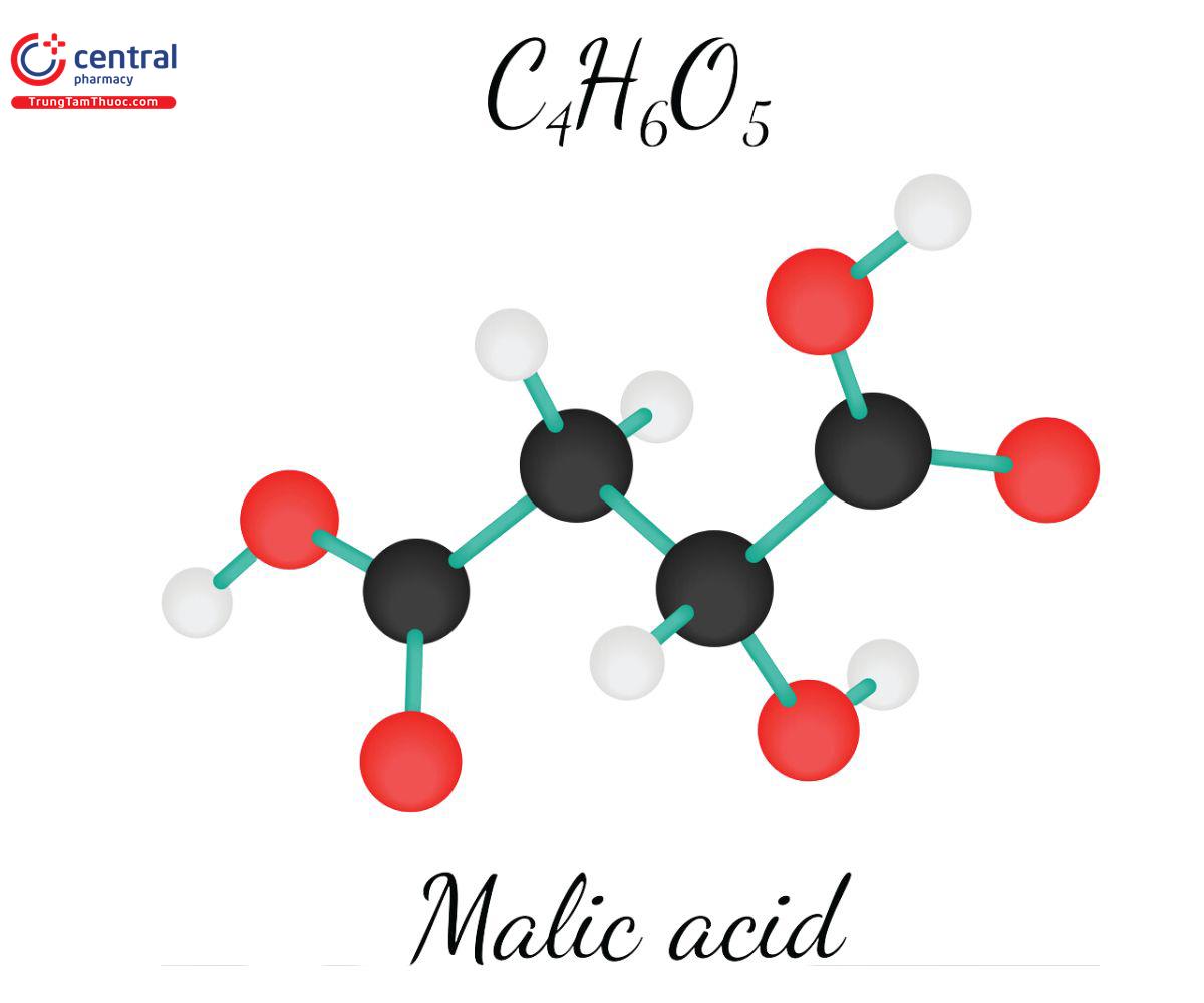 Acid Malic