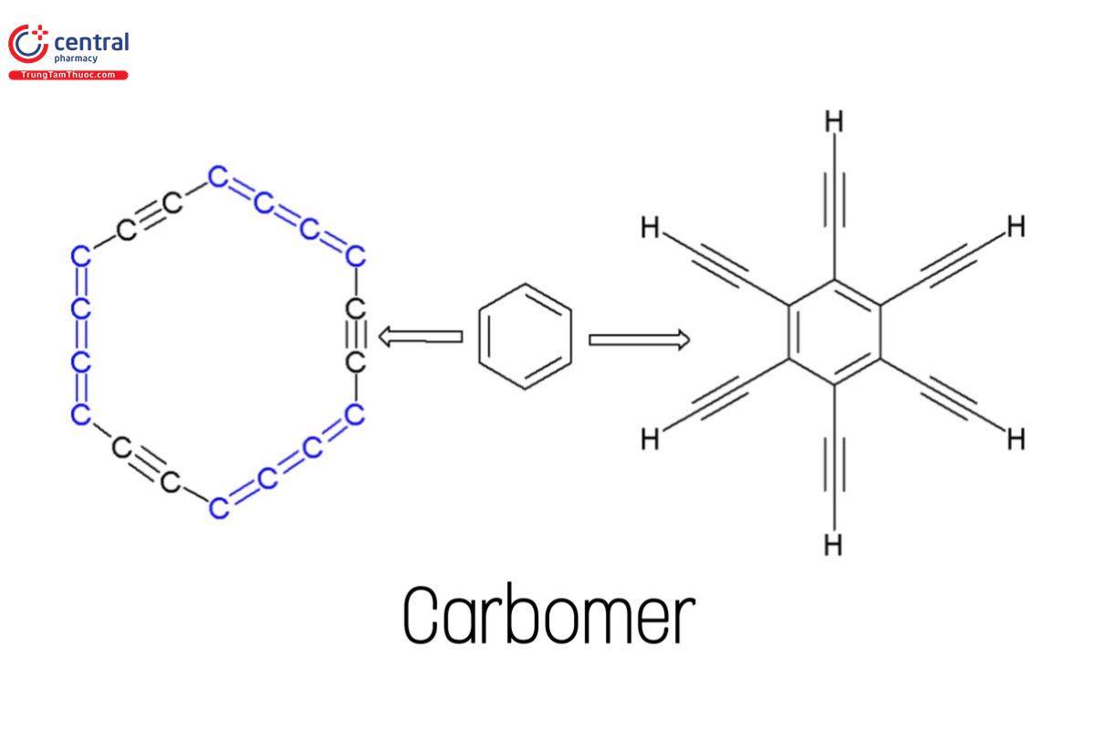 Carbomer