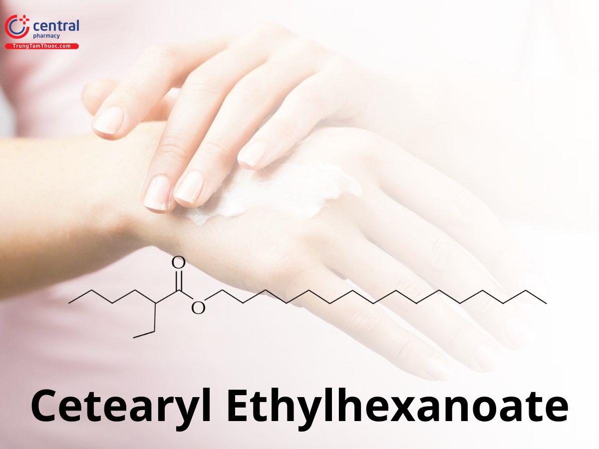 Cetearyl Ethylhexanoate