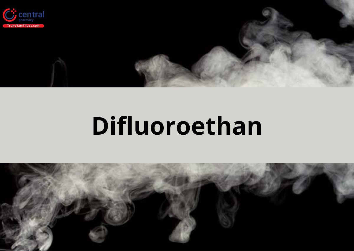 Difluoroethan (HFC)