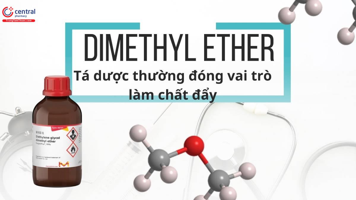 Dimethyl Ether 