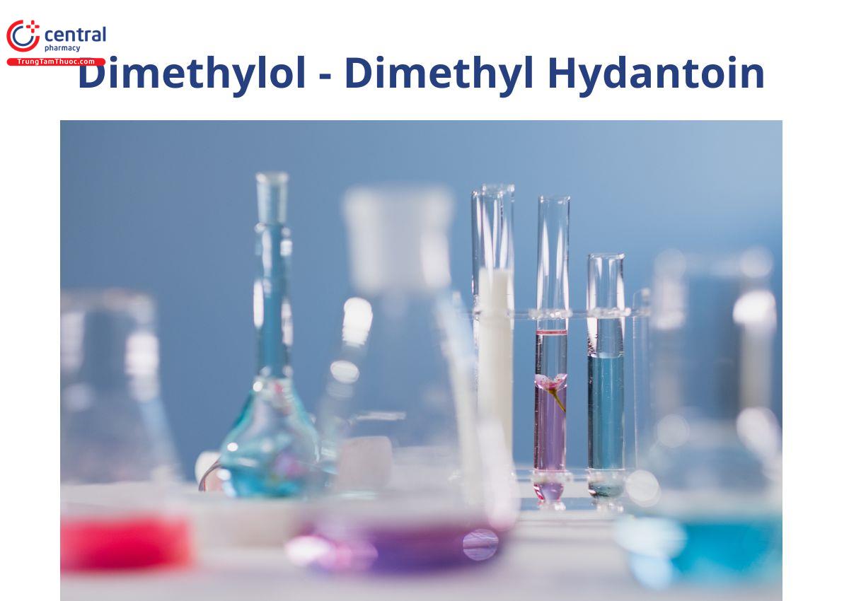 Dimethylol - Dimethyl Hydantoin