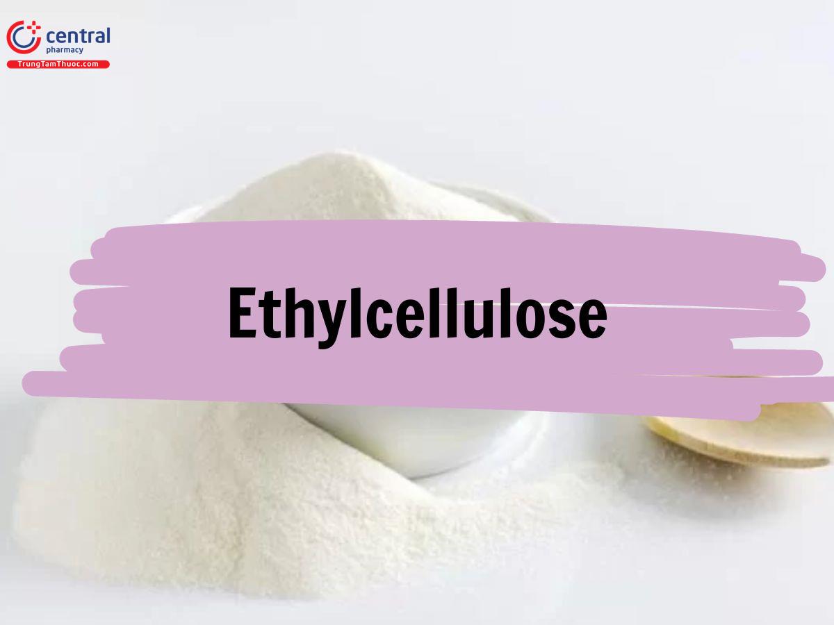 Ethylcellulose 