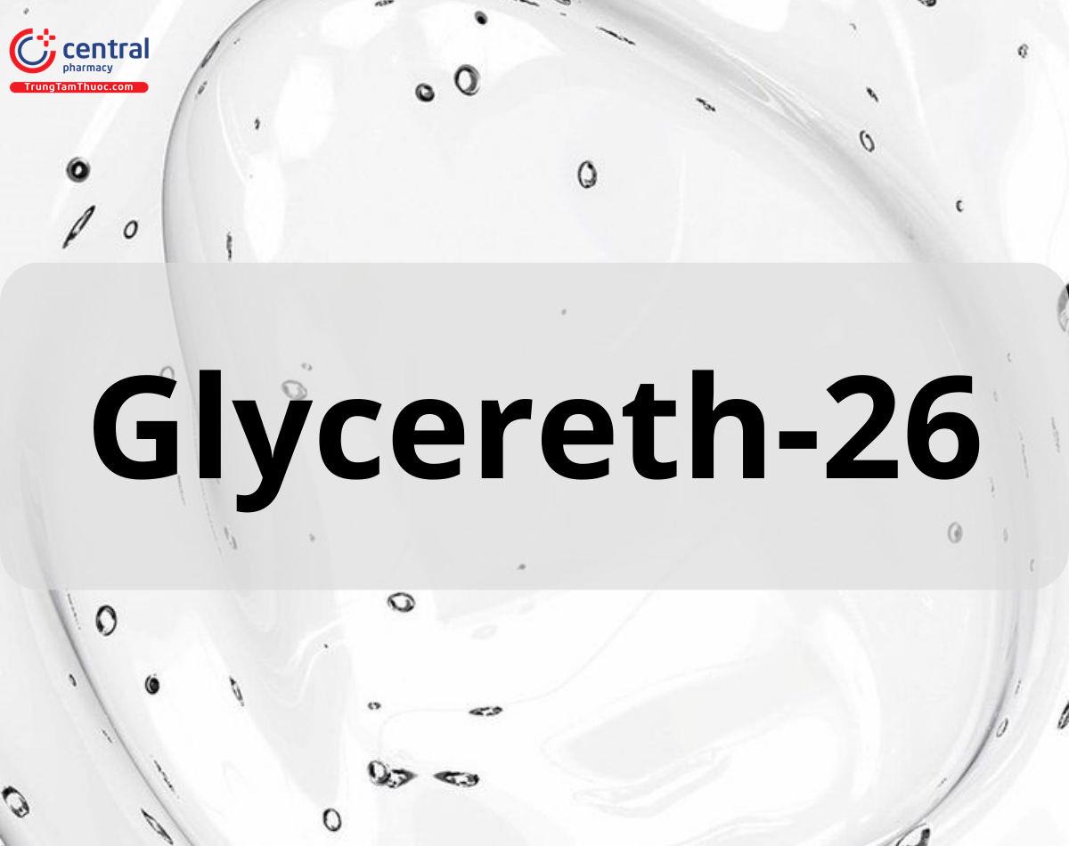 Glycereth-26