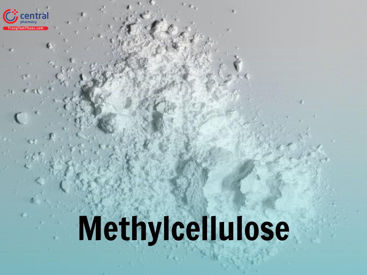 Methylcellulose 