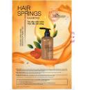 dau goi hair springs shampoos 9 G2245 130x130px