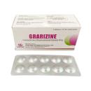 grarizine 5mg 1 D1500 130x130px