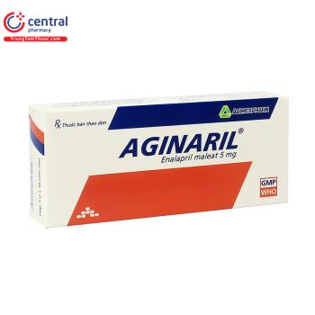 Aginaril 5mg