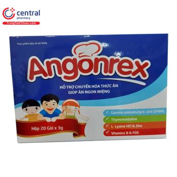 Angonrex