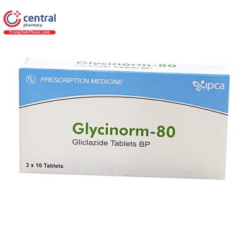 Glycinorm-80