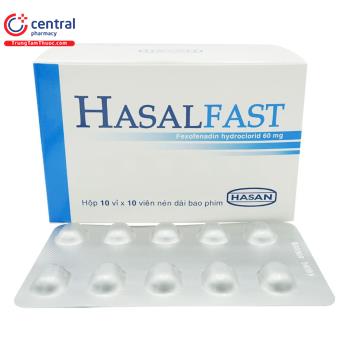 Hasalfast 60mg