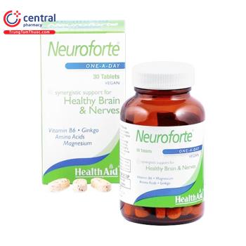 Neuroforte HealthAid 