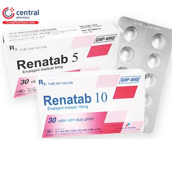 Renatab 5