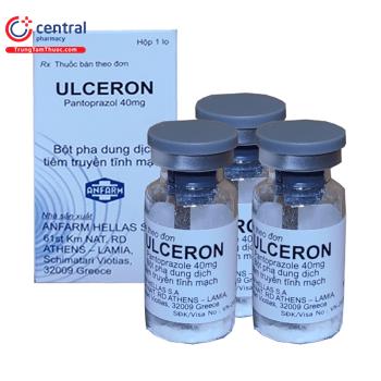 Ulceron
