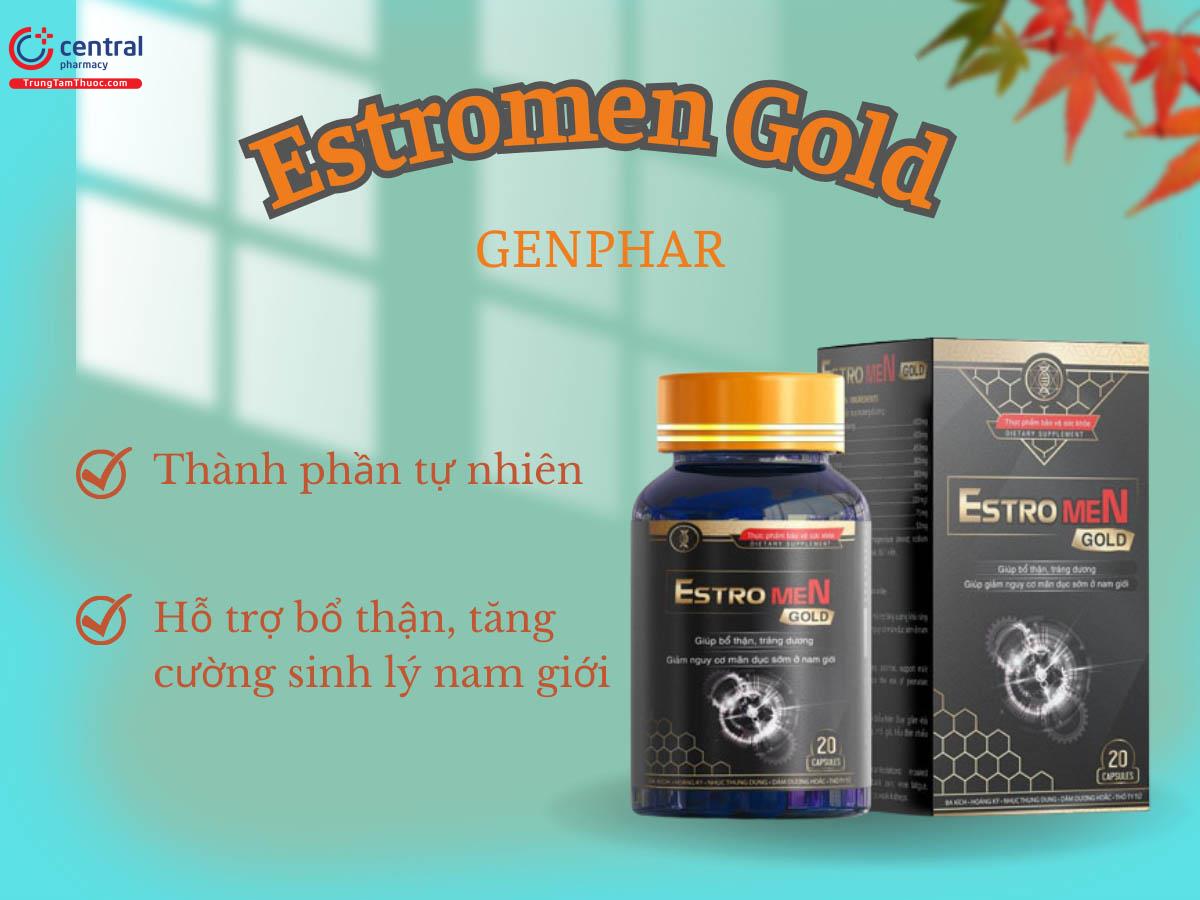 Estromen Gold