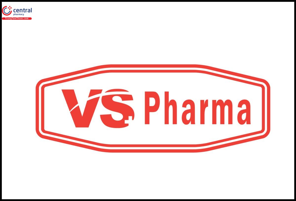 VS Pharma