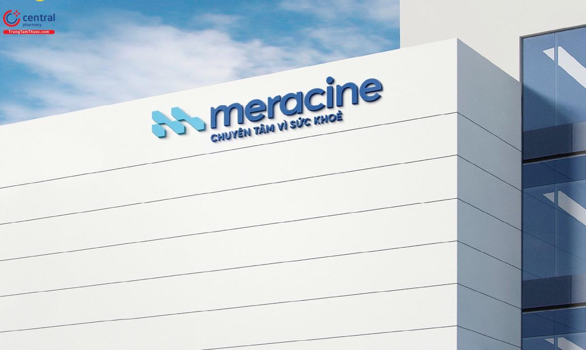 Meracine Manufacture 