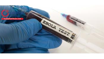 Cách chủ động phòng tránh bệnh truyền nhiễm do virus Ebola