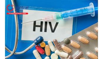 Thuốc điều trị HIV mới nhất và phác đồ điều trị HIV chuẩn theo Bộ Y Tế