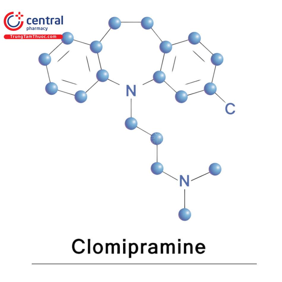 Clomipramin Hydrochlorid