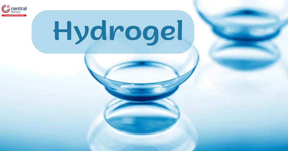 Hydrogel