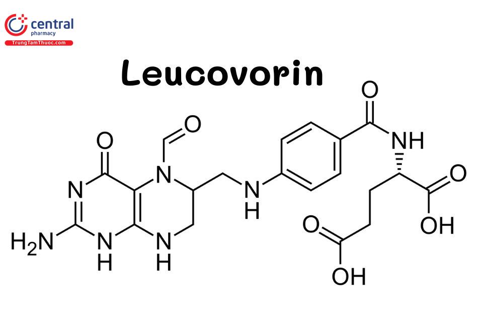 Leucovorin (Acid folinic)