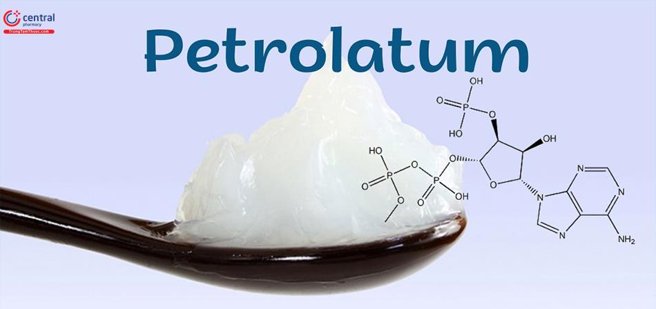 Petrolatum