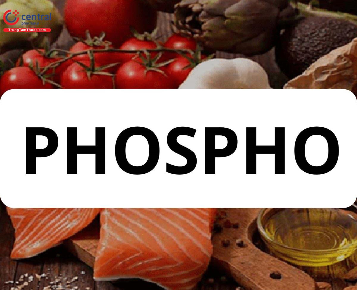 Phospho