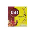 15B With Ginseng 130x130px