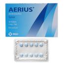 aerius tablet 1 T8110 130x130px