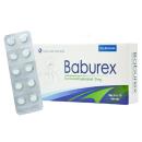 baburex 1 E2227 130x130px