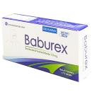 baburex 10 K4512 130x130px