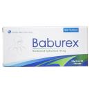 baburex 5 M5317 130x130px