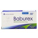 baburex 7 I3363 130x130px