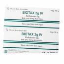 biotax 2g iv 11 P6231 130x130px