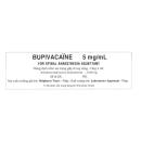 bupivacaine for spinal anaesthesia aguettant 5mgml 2 Q6418 130x130px