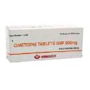 cimetidine tablets usp 200mg umedica K4027 130x130px
