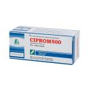 ciprom 500 5 T8800 130x130px