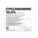 cyclonamine 12 5 4 V8448 130x130px