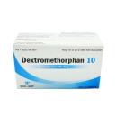 dextromethorphan 10 tn 4 Q6344 130x130px