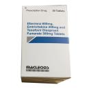 efavirenz emtricitabine tenofovir disoproxil 4 S7582 130x130px