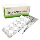 glucofine 500mg 1 O6031 130x130px
