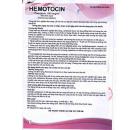 hemotocin 100mcg ml 9 G2875 130x130px