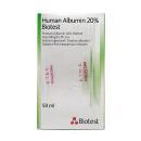 human albumin 20 biotest 0 Q6401 130x130px