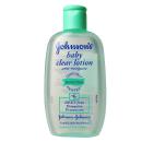 johnson baby clear lotion anti mosquito 100ml 1 L4531 130x130px