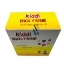 kiddi biolysine 6 H3040 130x130px