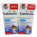 kinder calciovin liquid doppelherz 200ml 7 L4768 130x130px