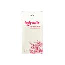 Ladysoft Feminine Hygiene 100ml 130x130px