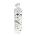 latopic body and hair wash gel 3 R7624 130x130px