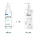 latopic body and hair wash gel C0510 130x130px